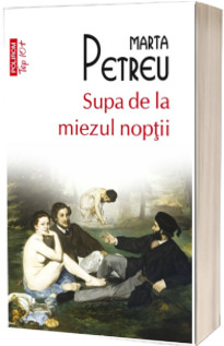 Supa de la miezul noptii Supa de la miezul noptii