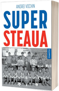 Super Steaua