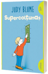 Supercoltunas - paperback