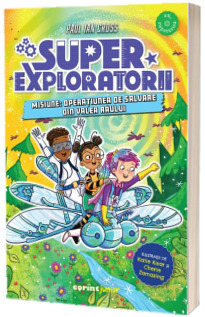 Superexploratorii