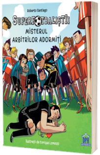 Superfotbalistii