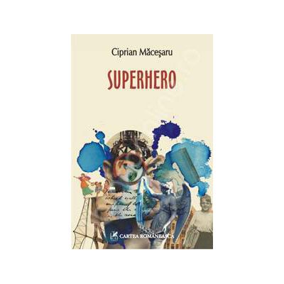 Superhero
