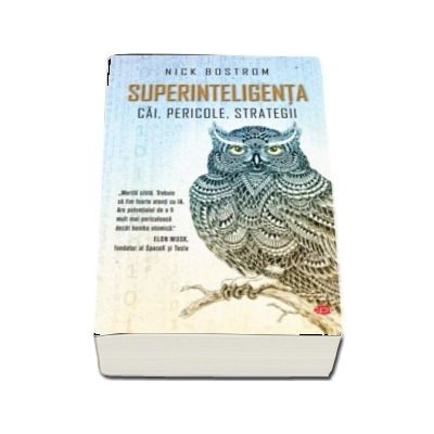 Superinteligenta