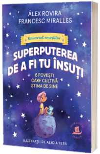 Superputerea de a fi tu insuti
