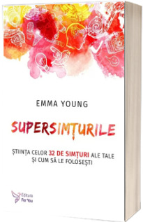 Supersimturile, Emma Young