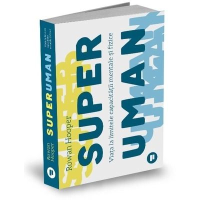Superuman