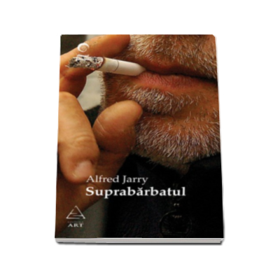 Suprabarbatul