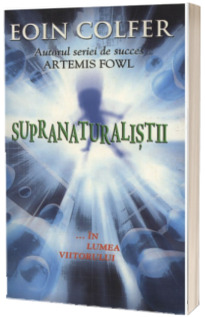 Supranaturalistii