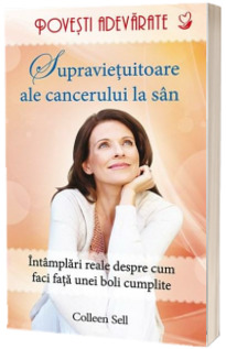 Supravietuitoare ale cancerului la san