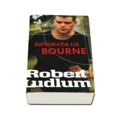 Suprematia lui Bourne