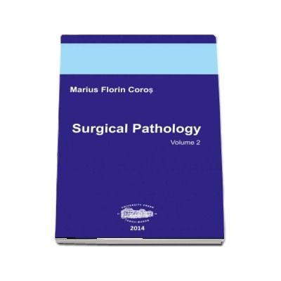 Surgical Pathology. Volume II