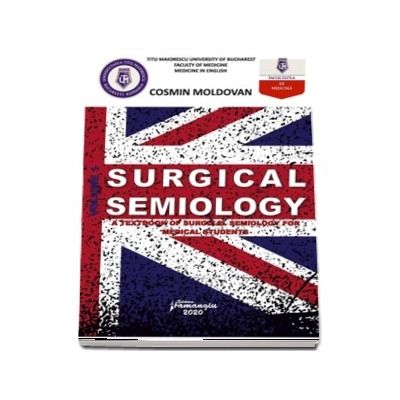 Surgical semiology. Vol 1