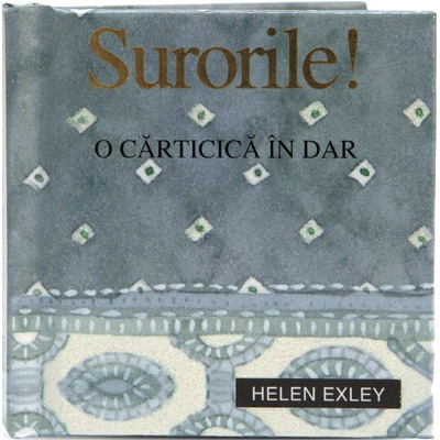 Surorile! Surorile!