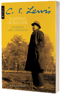 Surprins de bucurie