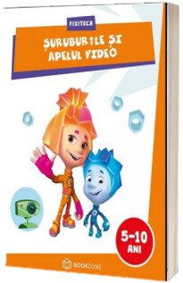 Suruburile si apelul video Suruburile si apelul video