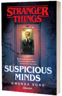 Suspicious minds