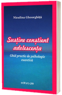 Sustine constient adolescenta