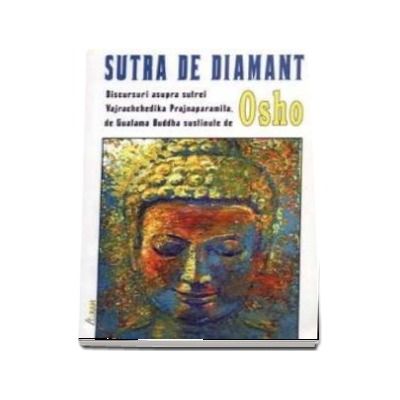 Sutra de diamant - Osho