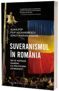 Suveranismul in Romania