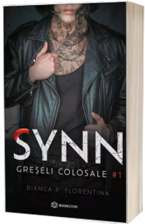 Synn. Greseli colosale