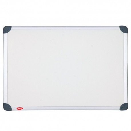 Tabla magnetica rama aluminiu 60x90 cm Daco