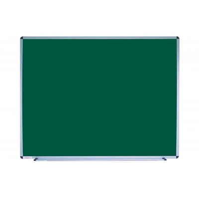Tabla scolara monobloc verde. Dimensiuni 1000x1200