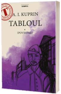 Tabloul (Povestiri)