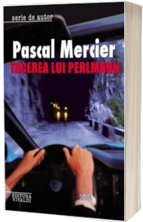 Tacerea lui Perlmann