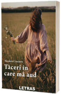 Taceri in care ma aud