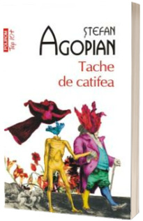 Tache de catifea