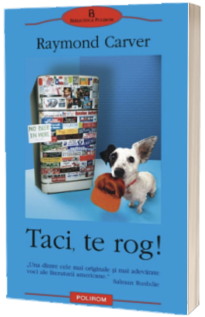 Taci, te rog! Taci, te rog!
