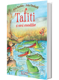 Tafiti si corul crocodililor