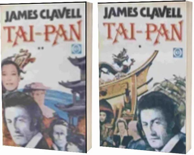 Tai Pan Tai Pan