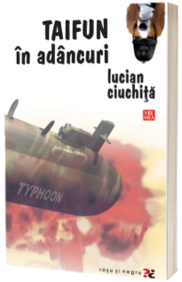 Taifun in adancuri