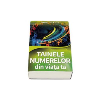 Tainele numerelor din viata ta