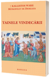 Tainele vindecarii