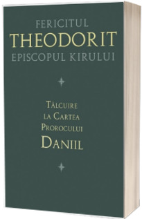 Talcuire la Cartea Prorocului Daniil