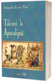 Talcuiri la Apocalipsa