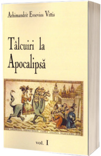 Talcuiri la Apocalipsa