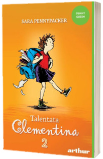 Talentata Clementina