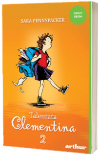 Talentata Clementina