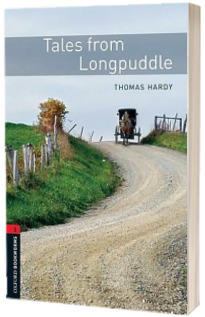 Tales From Longpuddle
