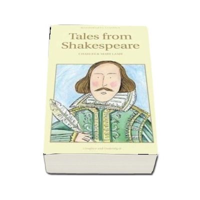 Tales from Shakespeare - Charles Lamb