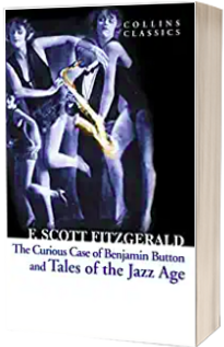 Tales of the Jazz Age