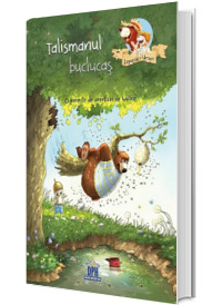 Talismanul buclucas