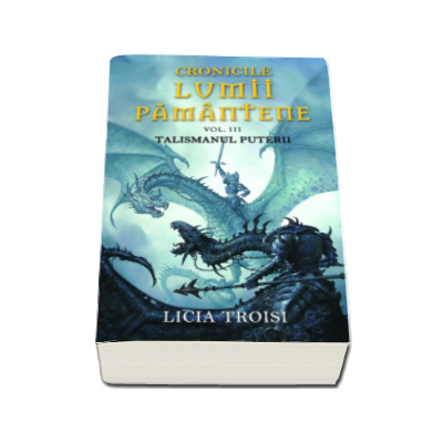 Talismanul puterii