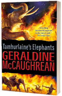 Tamburlaines Elephants