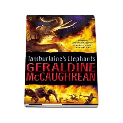 Tamburlaines Elephants