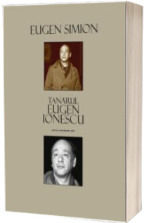 Tanarul Eugen Ionescu Tanarul Eugen Ionescu