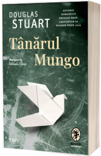 Tanarul Mungo